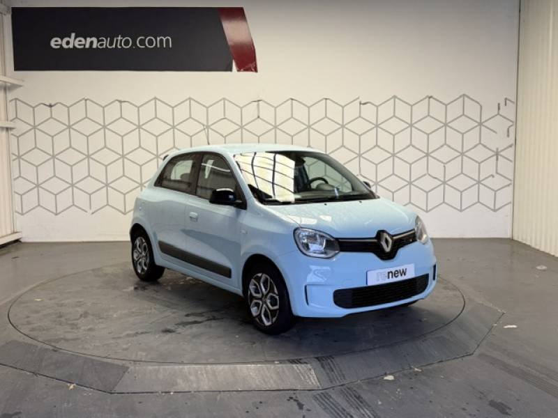 Renault Twingo - Photo 39