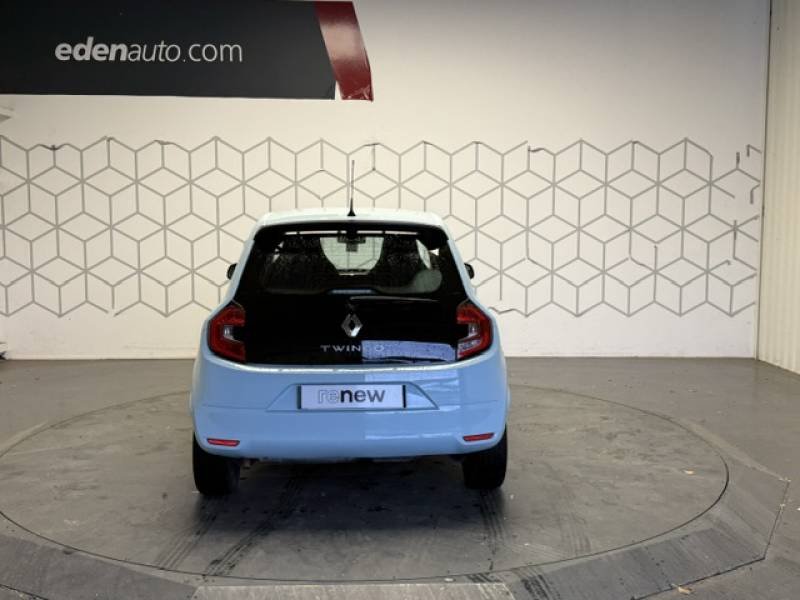 Renault Twingo - Photo 4
