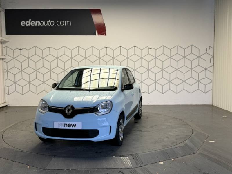 Renault Twingo - Photo 41