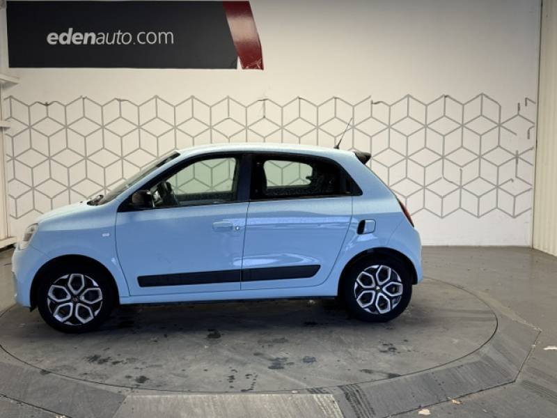 Renault Twingo - Photo 42