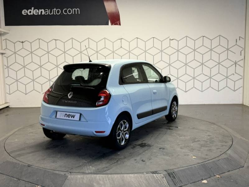 Renault Twingo - Photo 5