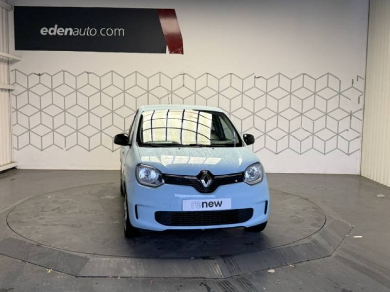 Renault Twingo - Photo 8