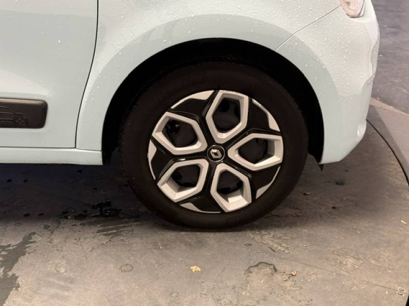 Renault Twingo - Photo 9