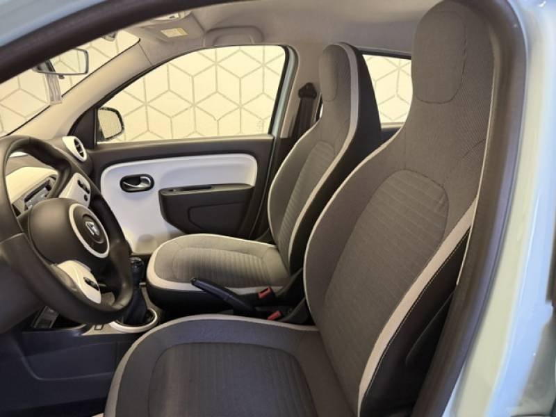 Renault Twingo - Photo 10