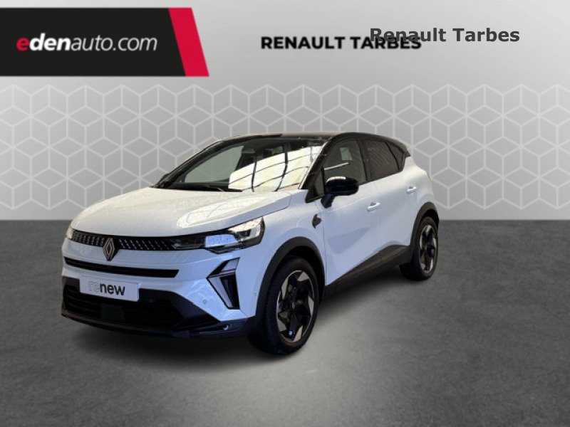 Renault Captur - Photo 1