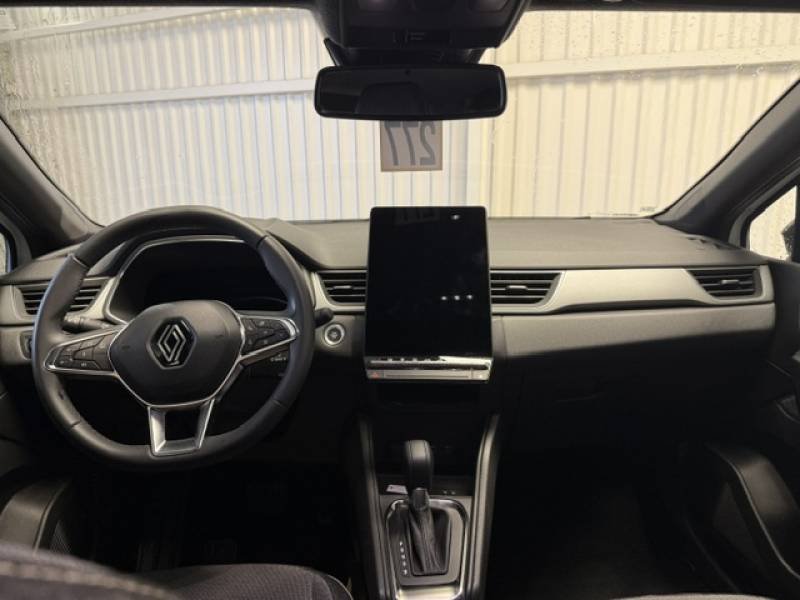 Renault Captur - Photo 11