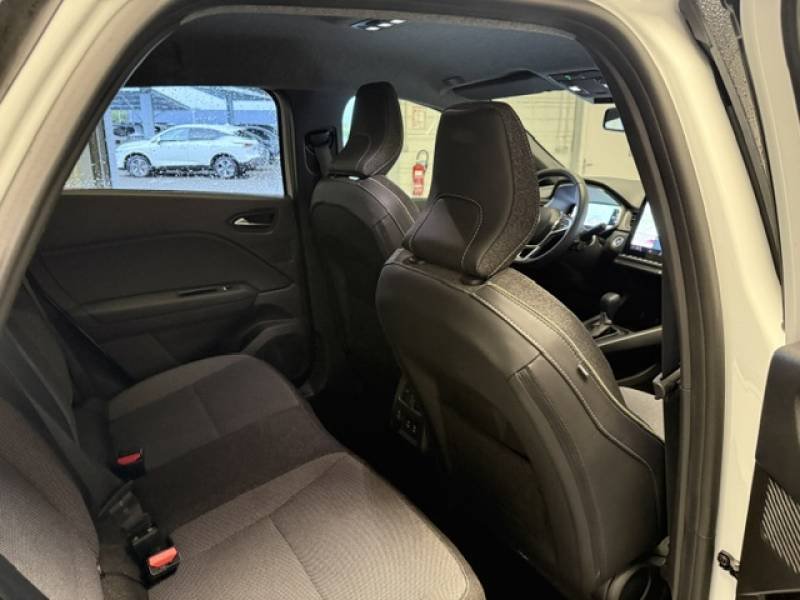Renault Captur - Photo 12