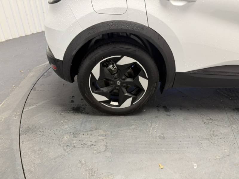 Renault Captur - Photo 13