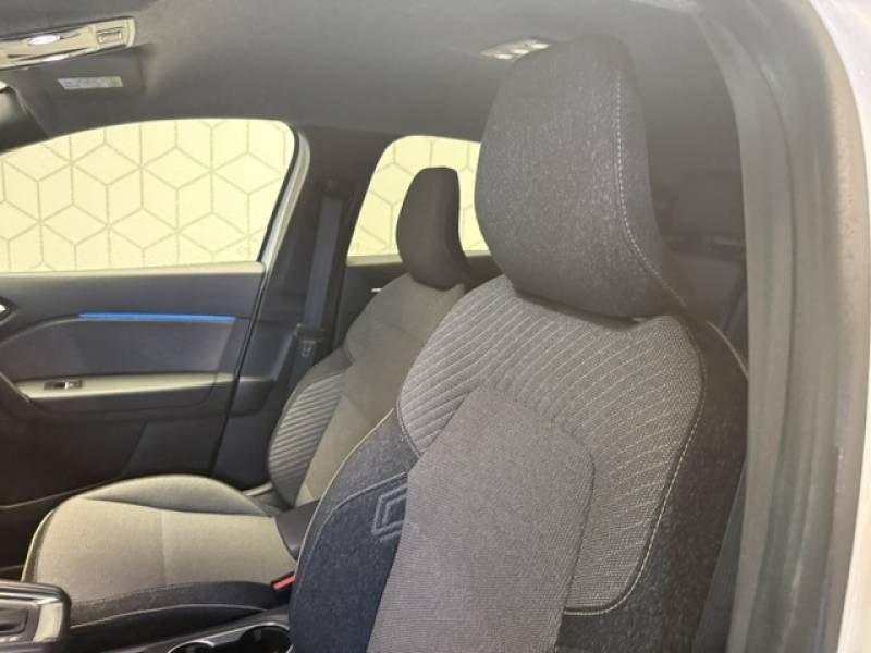 Renault Captur - Photo 14
