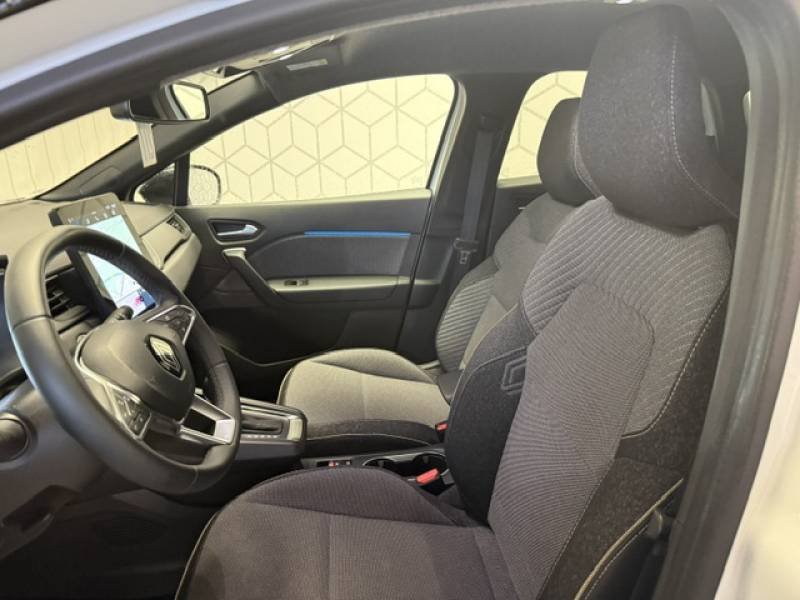 Renault Captur - Photo 17