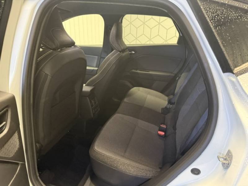 Renault Captur - Photo 18
