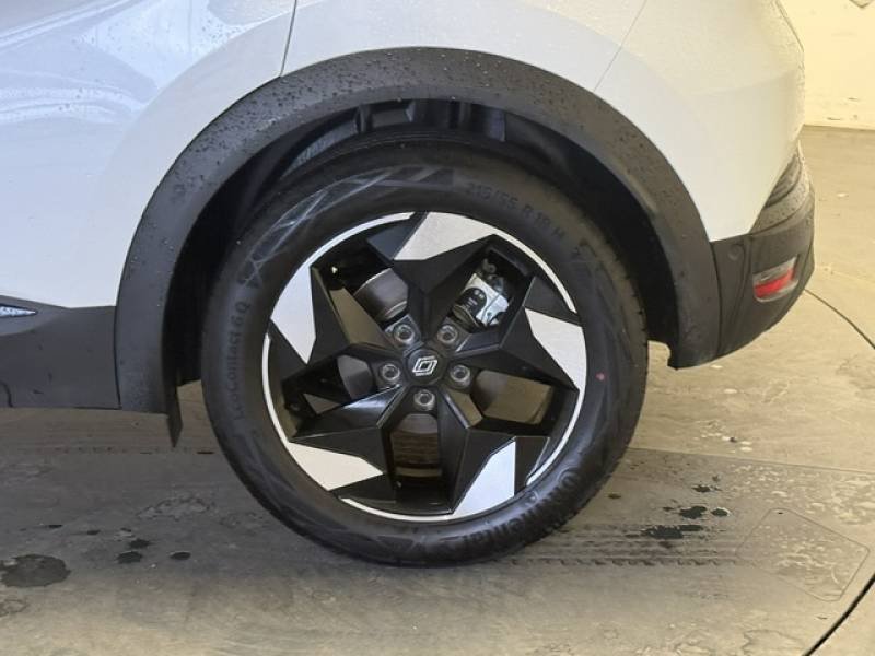 Renault Captur - Photo 21