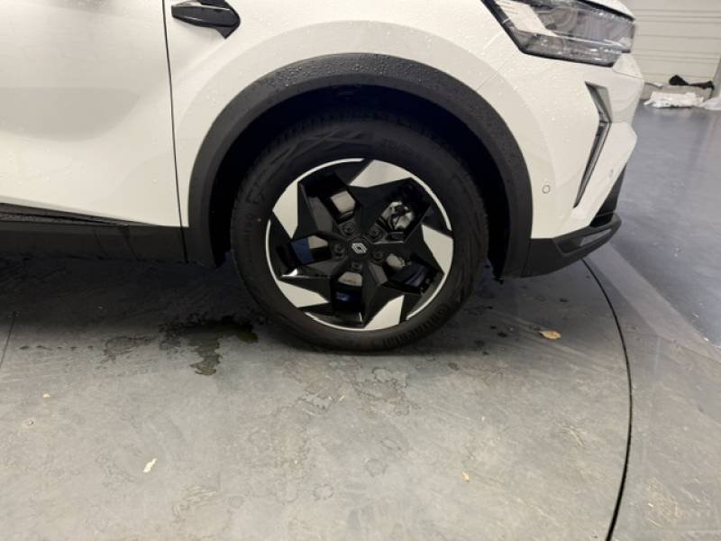 Renault Captur - Photo 24