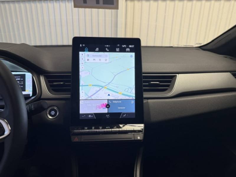 Renault Captur - Photo 26