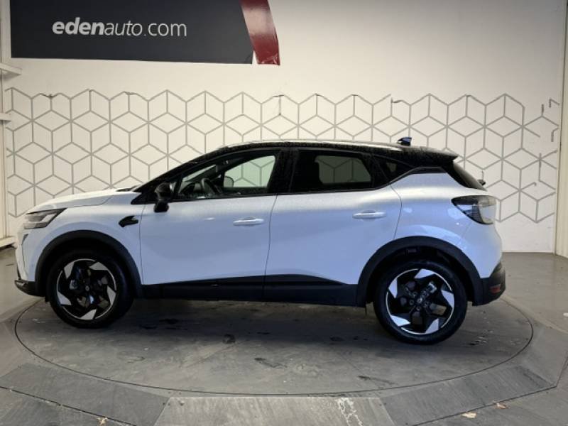 Renault Captur - Photo 34