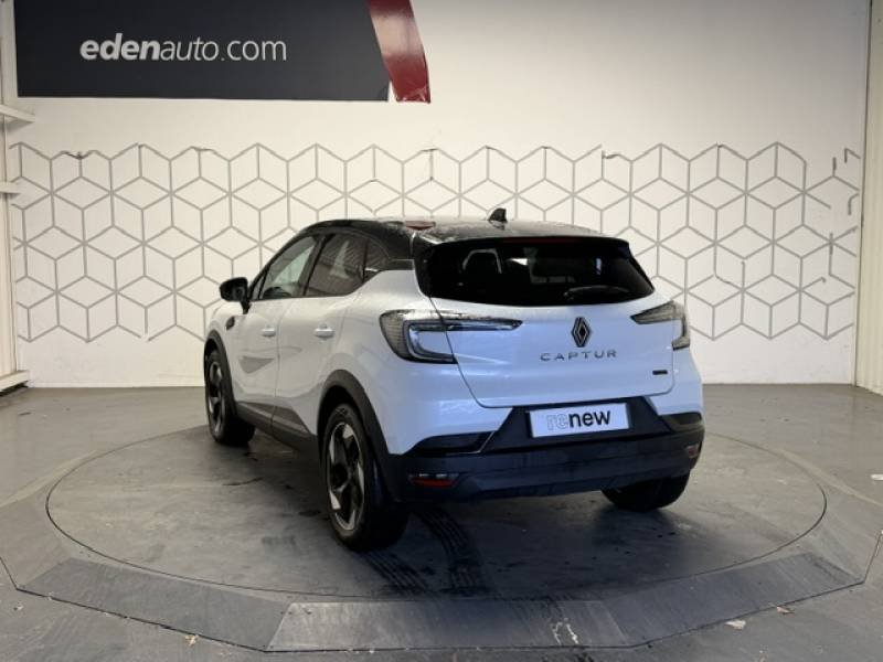 Renault Captur - Photo 35