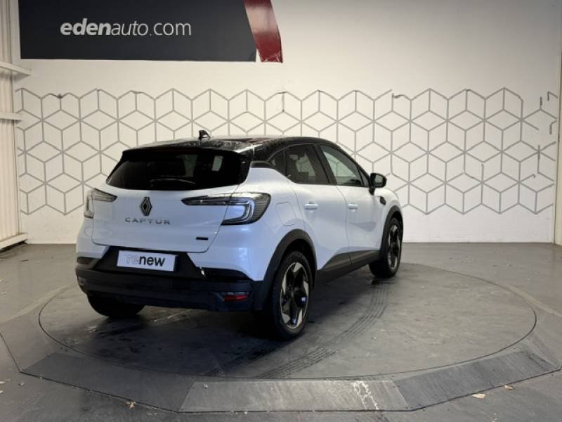 Renault Captur - Photo 37
