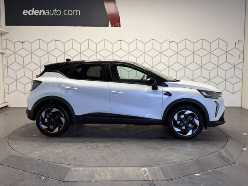 Renault Captur - Photo 38