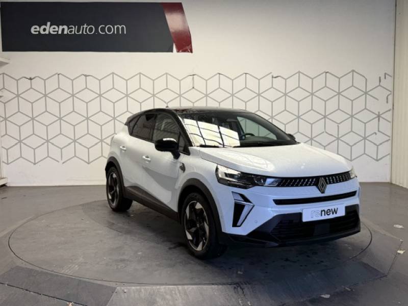 Renault Captur - Photo 39