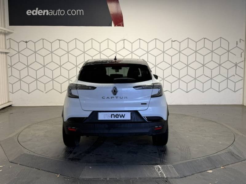 Renault Captur - Photo 4