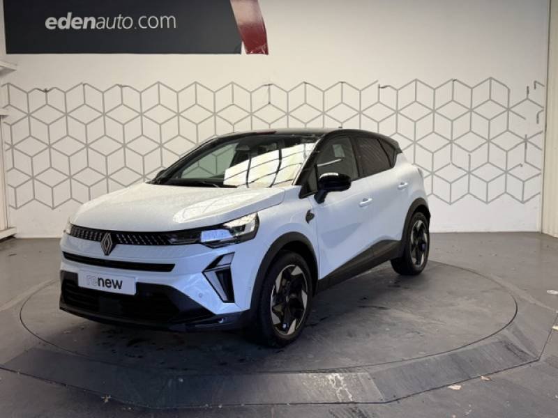 Renault Captur - Photo 41