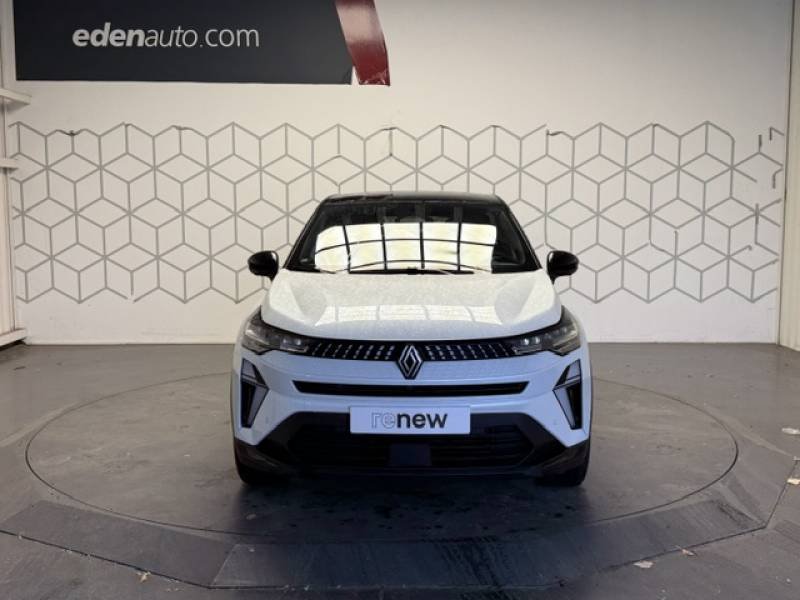 Renault Captur - Photo 8