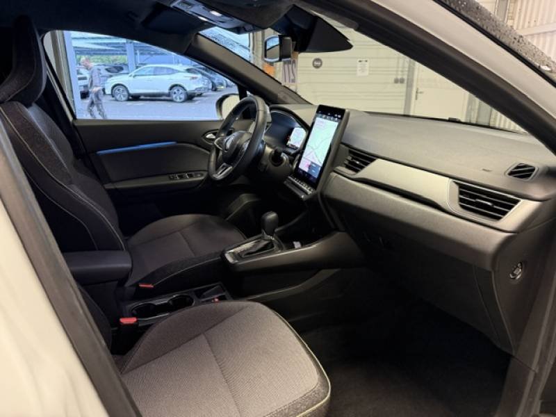 Renault Captur - Photo 10