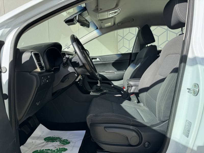 Kia Sportage - Photo 11