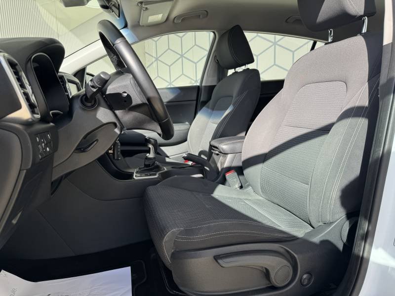Kia Sportage - Photo 12