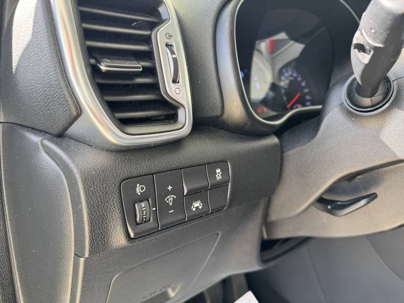 Kia Sportage - Photo 14
