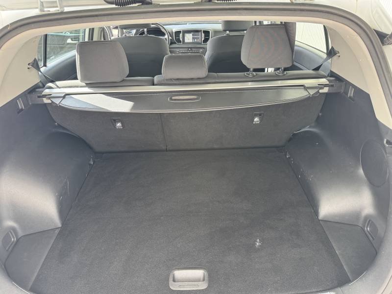 Kia Sportage - Photo 18
