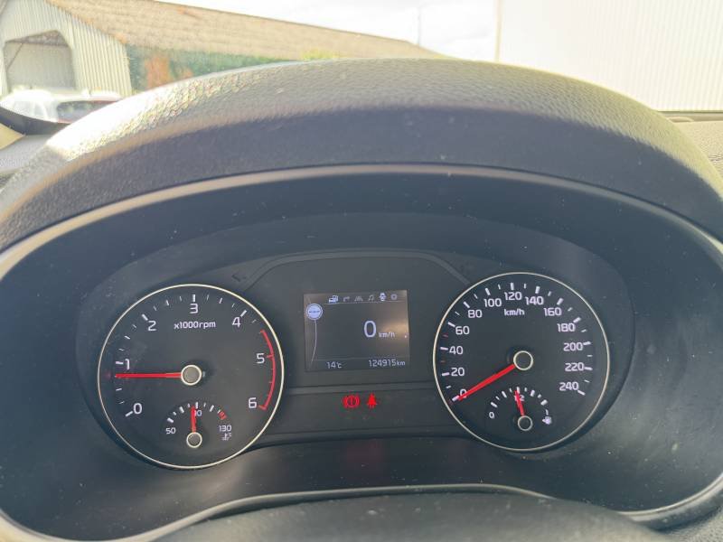 Kia Sportage - Photo 25