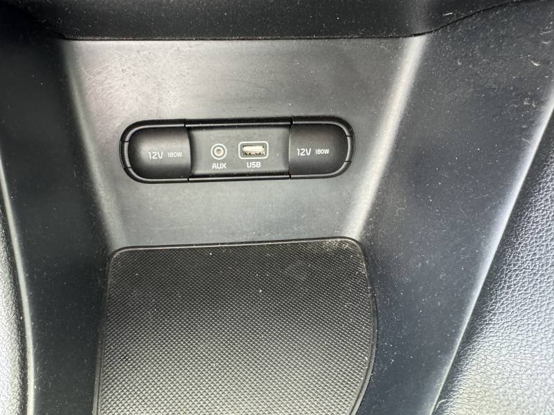 Kia Sportage - Photo 29