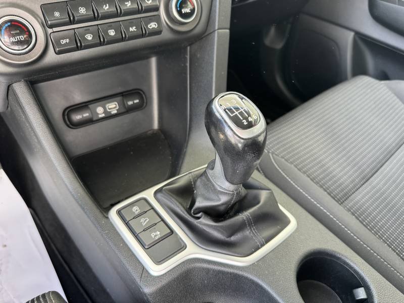 Kia Sportage - Photo 30