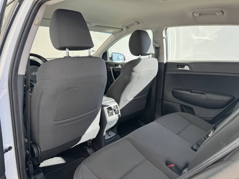 Kia Sportage - Photo 38