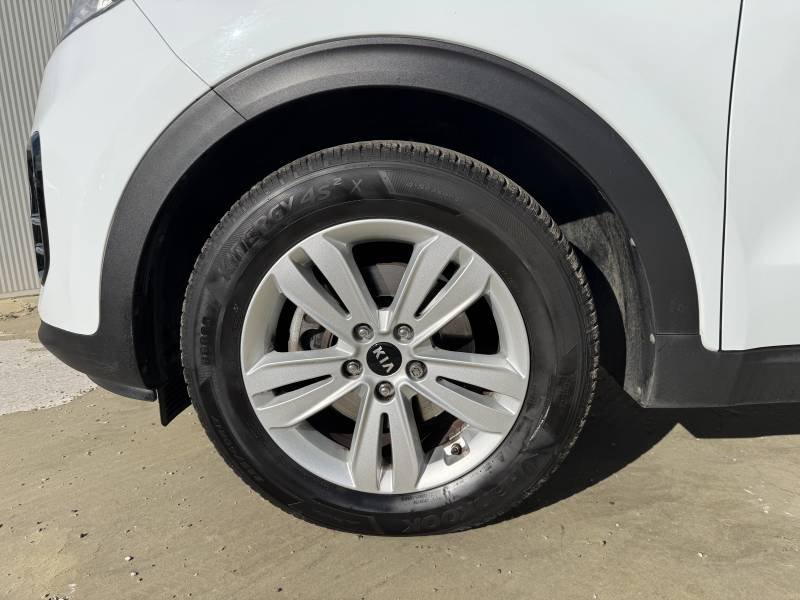 Kia Sportage - Photo 4
