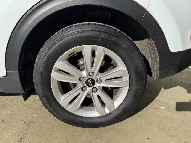 Kia Sportage - Photo 5