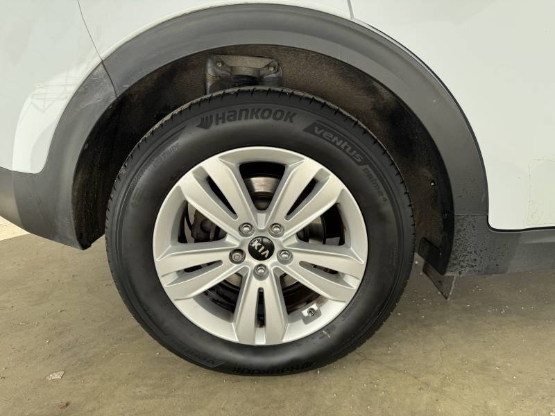 Kia Sportage - Photo 6