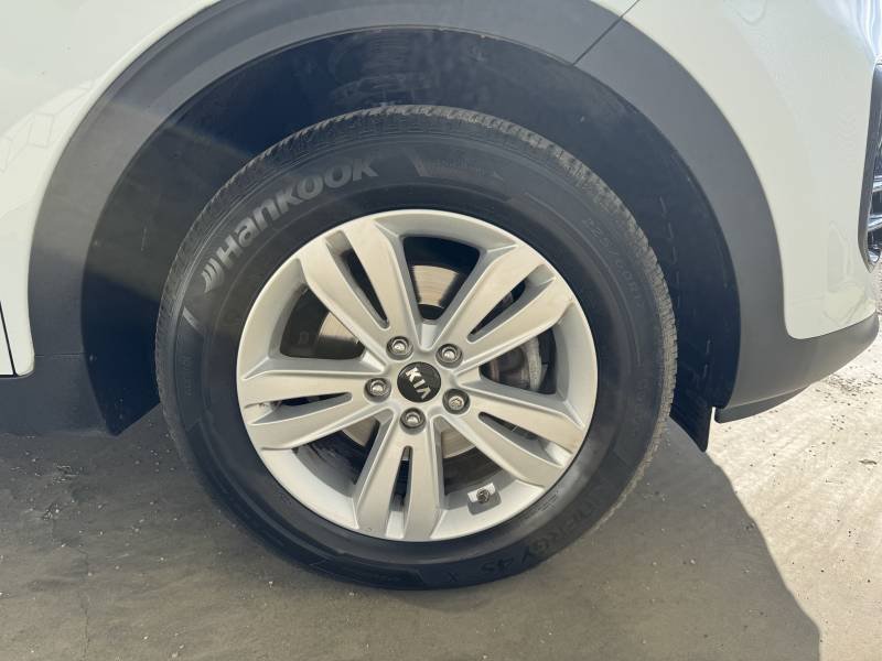 Kia Sportage - Photo 7