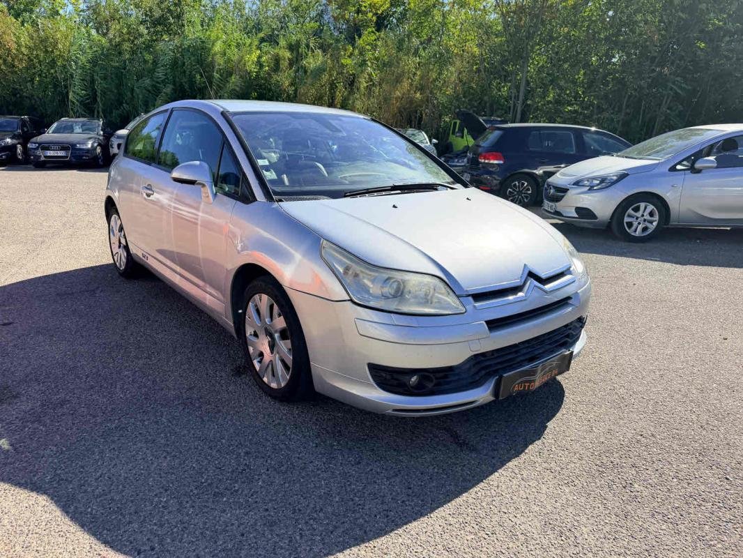 Citroën C4 - Photo 3