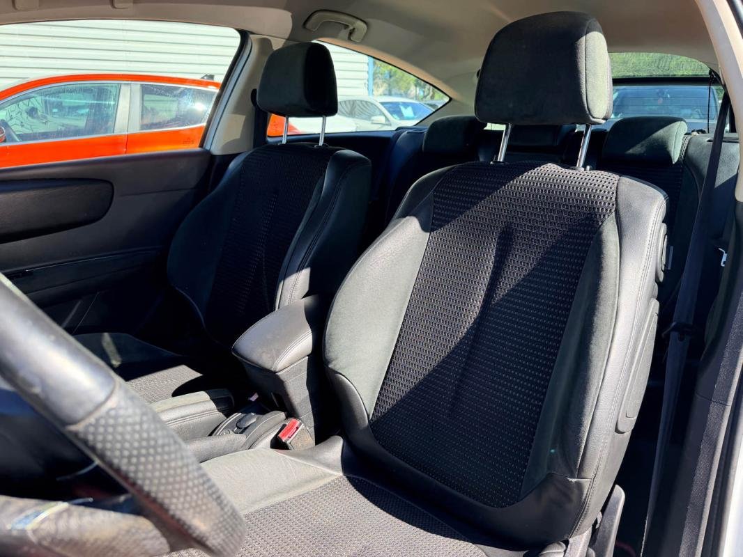 Citroën C4 - Photo 7