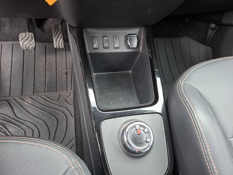 Dacia Spring - Photo 11