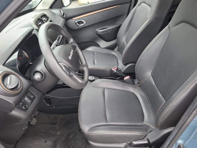 Dacia Spring - Photo 15