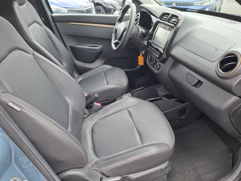 Dacia Spring - Photo 18