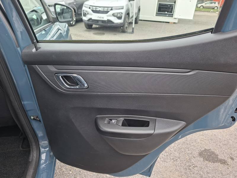 Dacia Spring - Photo 21