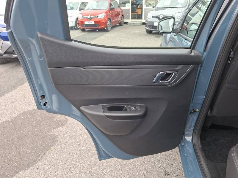 Dacia Spring - Photo 23