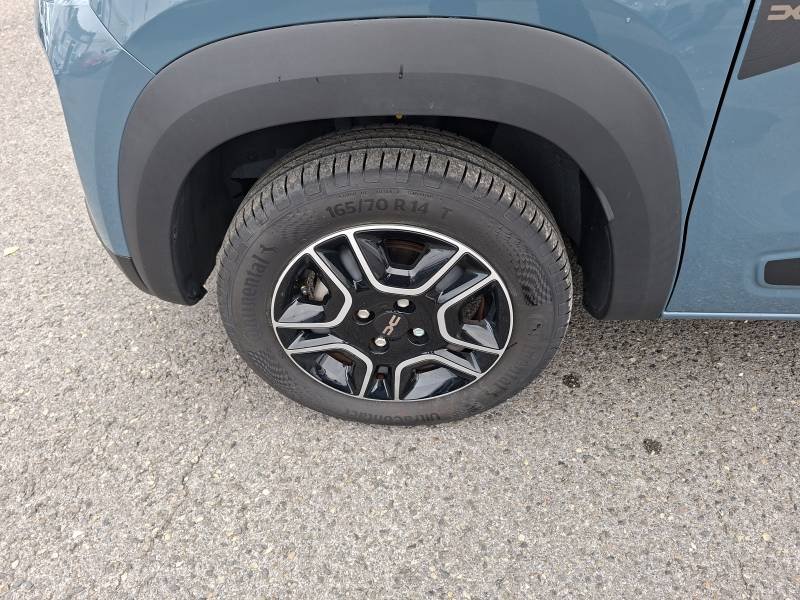 Dacia Spring - Photo 27