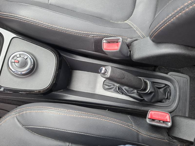 Dacia Spring - Photo 10