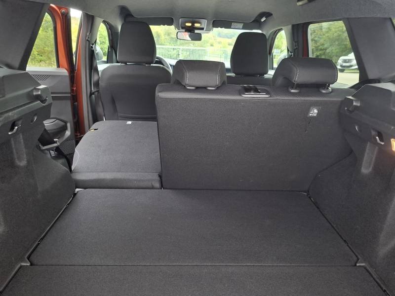 Dacia Duster - Photo 18