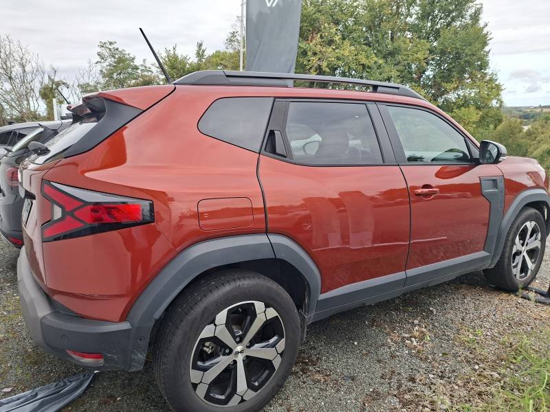 Dacia Duster - Photo 4